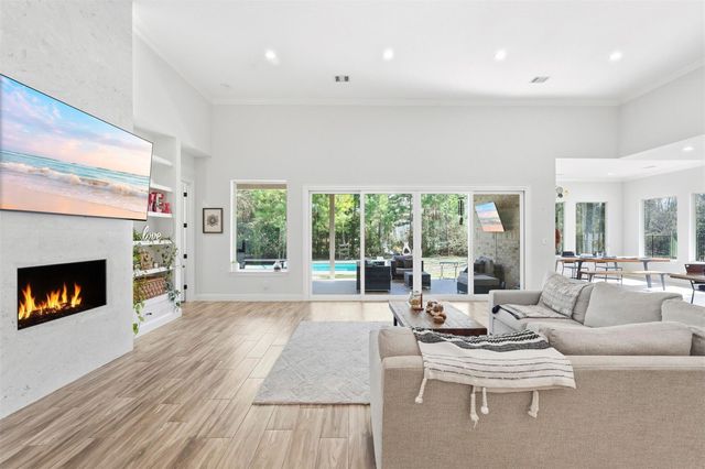 25202 Wilkes Park, Tomball, TX 77375