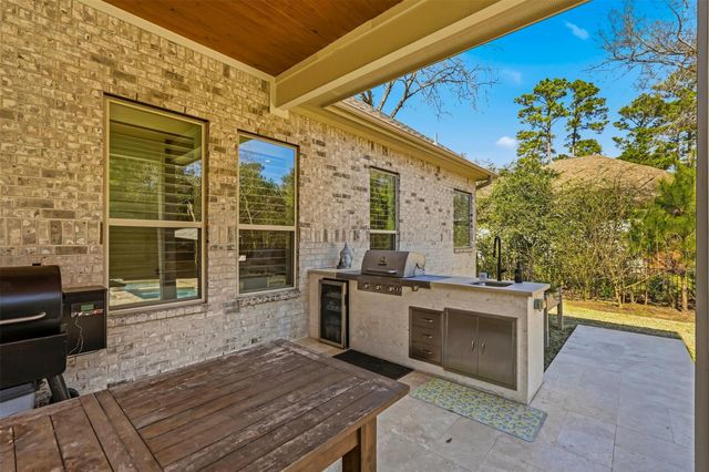 25202 Wilkes Park, Tomball, TX 77375
