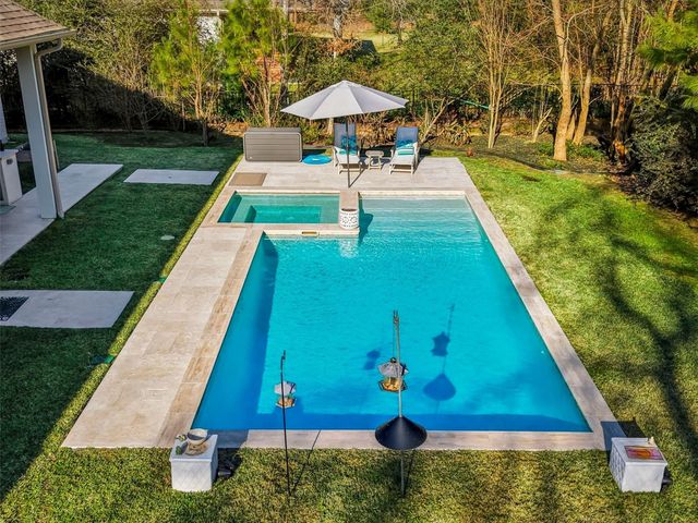 25202 Wilkes Park, Tomball, TX 77375