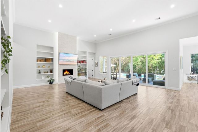 25202 Wilkes Park, Tomball, TX 77375