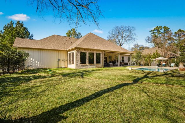 25202 Wilkes Park, Tomball, TX 77375