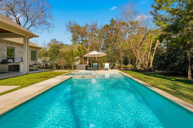 25202 Wilkes Park, Tomball, TX 77375