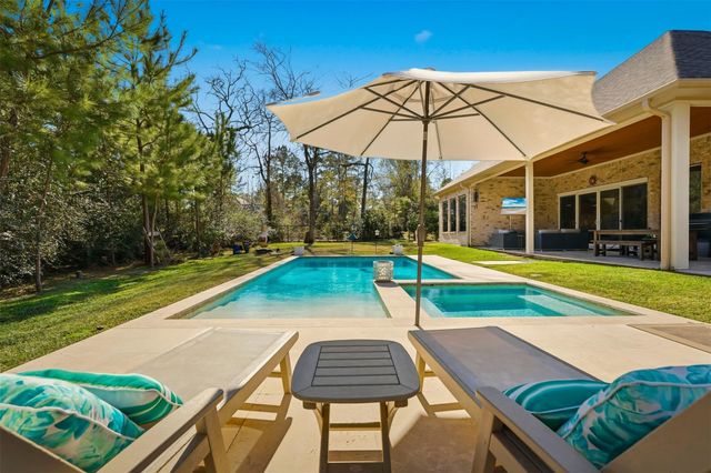 25202 Wilkes Park, Tomball, TX 77375