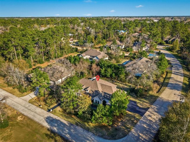 25202 Wilkes Park, Tomball, TX 77375