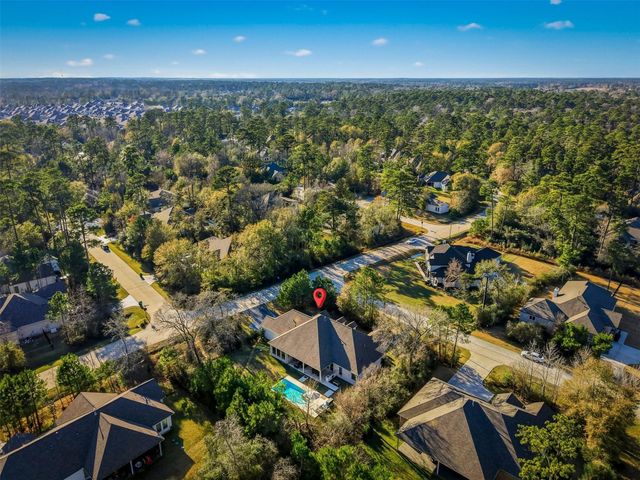 25202 Wilkes Park, Tomball, TX 77375