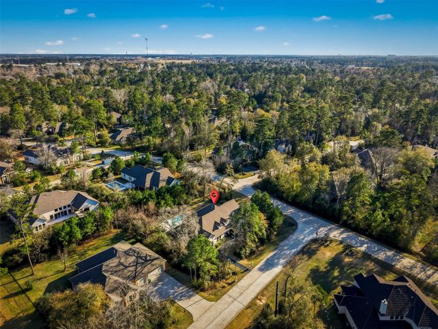 25202 Wilkes Park, Tomball, TX 77375