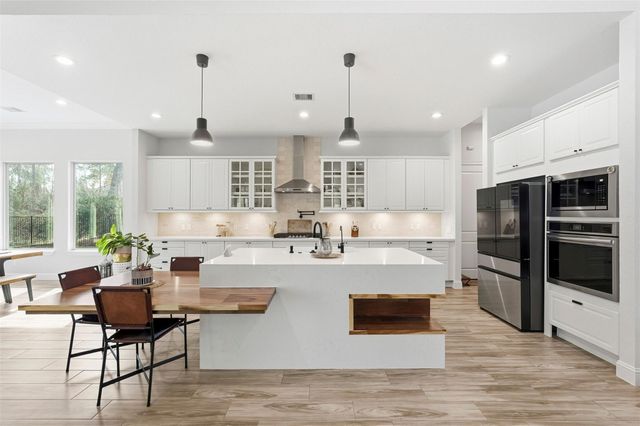 25202 Wilkes Park, Tomball, TX 77375