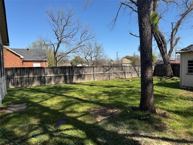 304 BURGETT Street, Forney, TX 75126