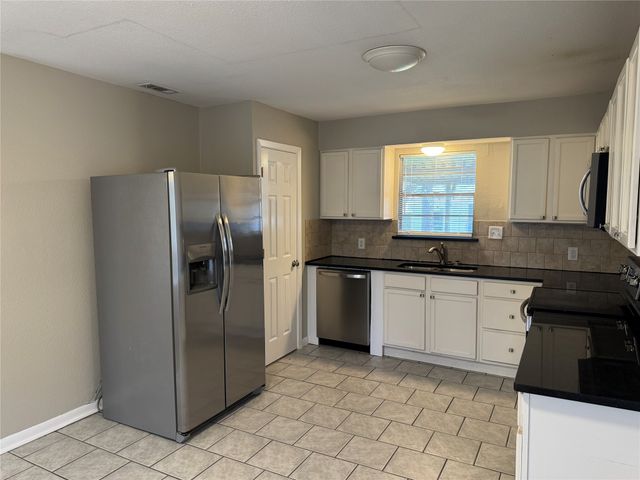 304 BURGETT Street, Forney, TX 75126