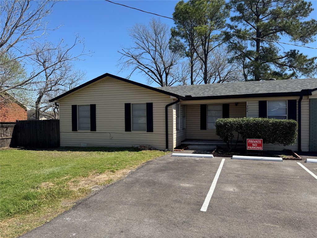 304 BURGETT Street, Forney, TX 75126