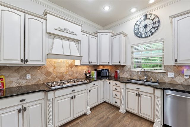 6759 Sunset Ridge Circle, Springdale, AR 72762