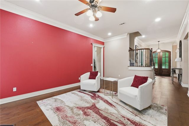 6759 Sunset Ridge Circle, Springdale, AR 72762