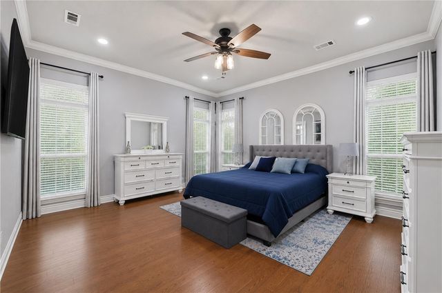 6759 Sunset Ridge Circle, Springdale, AR 72762