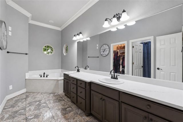 6759 Sunset Ridge Circle, Springdale, AR 72762
