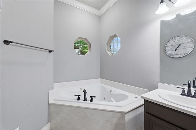 6759 Sunset Ridge Circle, Springdale, AR 72762