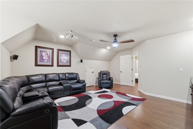 6759 Sunset Ridge Circle, Springdale, AR 72762