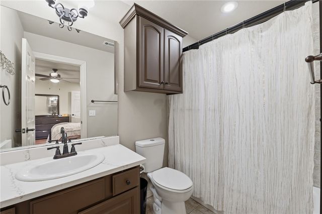 6759 Sunset Ridge Circle, Springdale, AR 72762