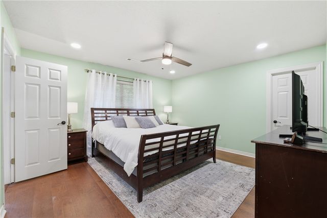 6759 Sunset Ridge Circle, Springdale, AR 72762