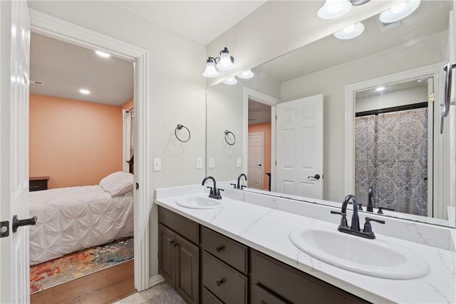 6759 Sunset Ridge Circle, Springdale, AR 72762