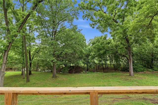 6759 Sunset Ridge Circle, Springdale, AR 72762