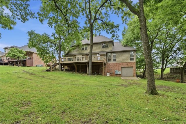 6759 Sunset Ridge Circle, Springdale, AR 72762