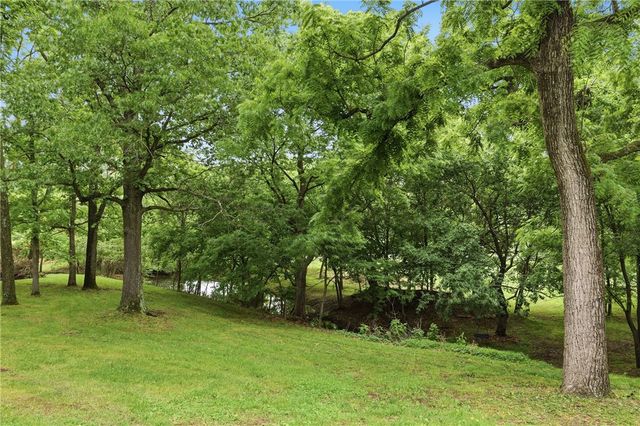 6759 Sunset Ridge Circle, Springdale, AR 72762