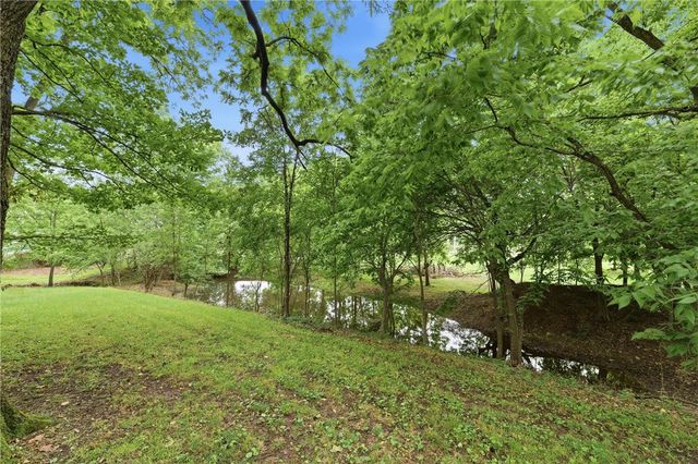 6759 Sunset Ridge Circle, Springdale, AR 72762