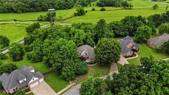 6759 Sunset Ridge Circle, Springdale, AR 72762
