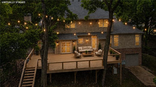 6759 Sunset Ridge Circle, Springdale, AR 72762