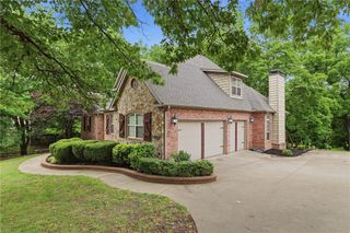 6759 Sunset Ridge Circle, Springdale, AR 72762