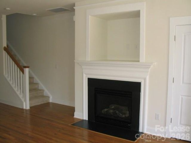 527 Dubois Court, Charlotte, NC 28208