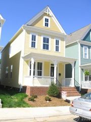 527 Dubois Court, Charlotte, NC 28208