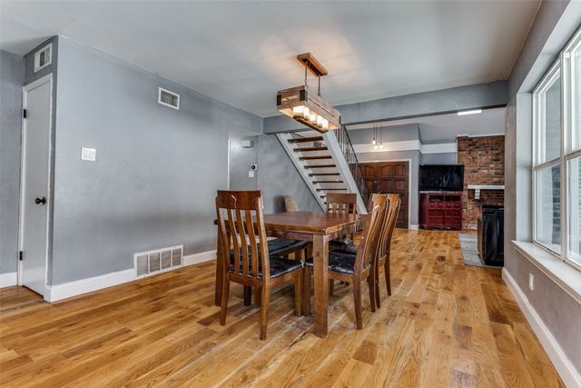 1810 Trowbridge Street, Garland, TX 75044