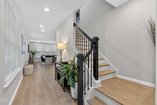 7715 Litcham Drive, Raleigh, NC 27615