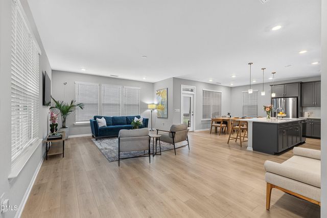 7715 Litcham Drive, Raleigh, NC 27615