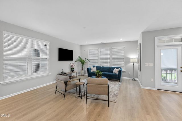 7715 Litcham Drive, Raleigh, NC 27615