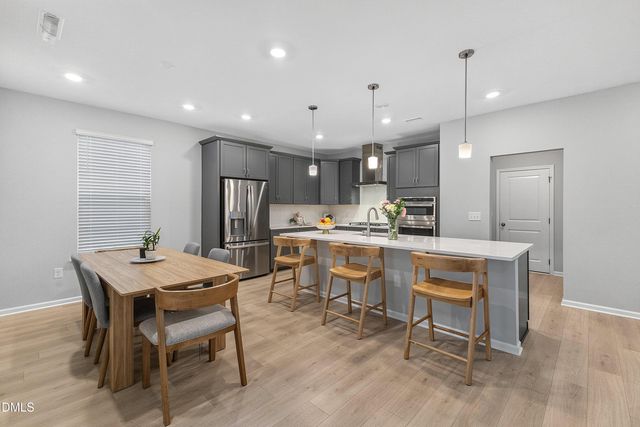 7715 Litcham Drive, Raleigh, NC 27615