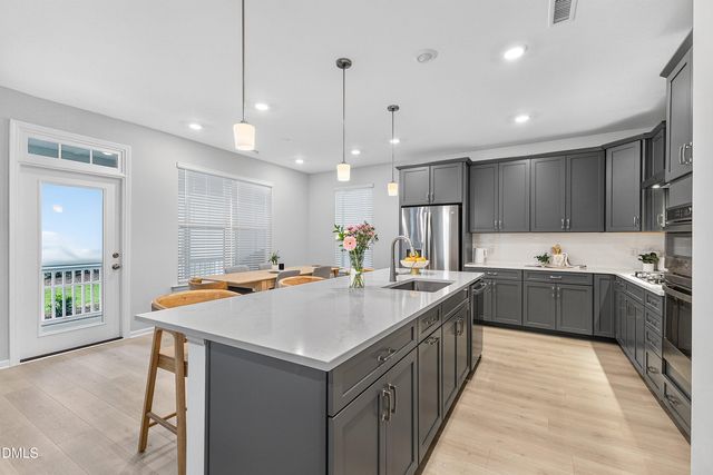 7715 Litcham Drive, Raleigh, NC 27615