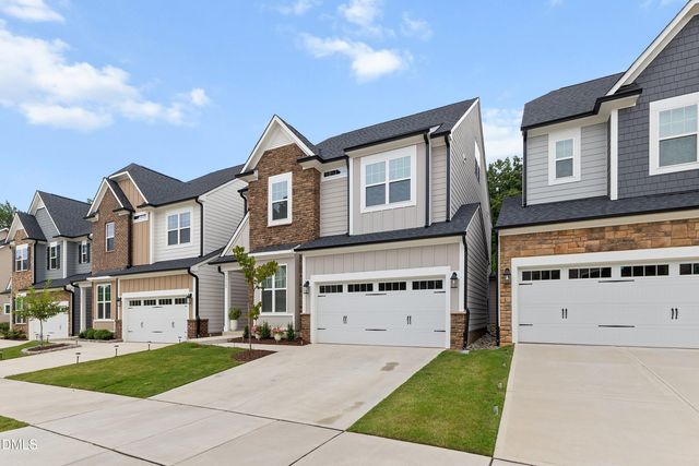 7715 Litcham Drive, Raleigh, NC 27615