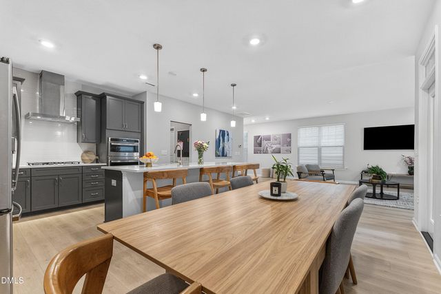 7715 Litcham Drive, Raleigh, NC 27615