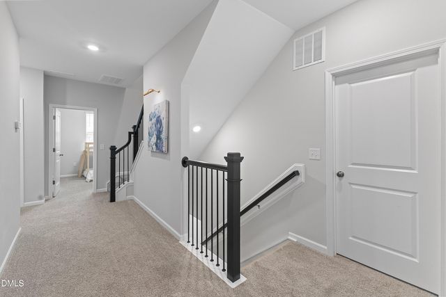 7715 Litcham Drive, Raleigh, NC 27615
