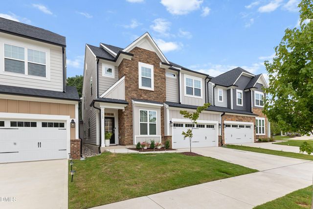 7715 Litcham Drive, Raleigh, NC 27615