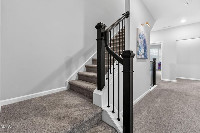 7715 Litcham Drive, Raleigh, NC 27615