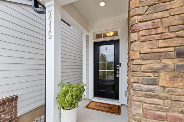 7715 Litcham Drive, Raleigh, NC 27615