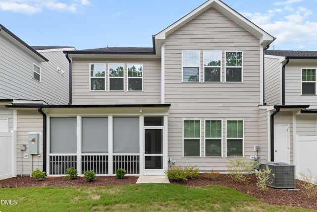 7715 Litcham Drive, Raleigh, NC 27615