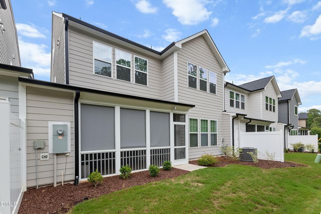 7715 Litcham Drive, Raleigh, NC 27615