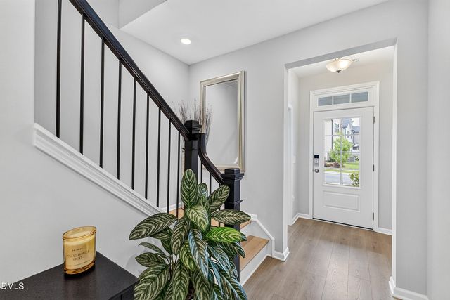 7715 Litcham Drive, Raleigh, NC 27615