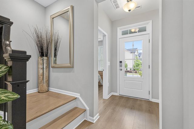 7715 Litcham Drive, Raleigh, NC 27615