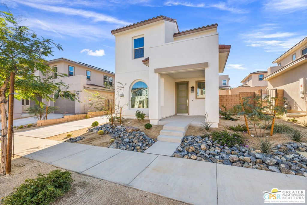 74219 Becker Street, Palm Desert, CA 92211