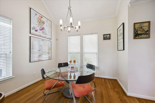 1224 Crocker Street, Houston, TX 77019